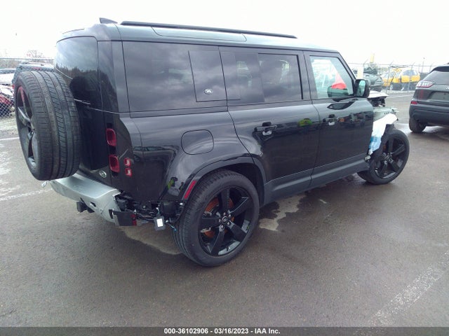 2023 Land Rover Defender, VIN: SALEJ7EX7P2132925