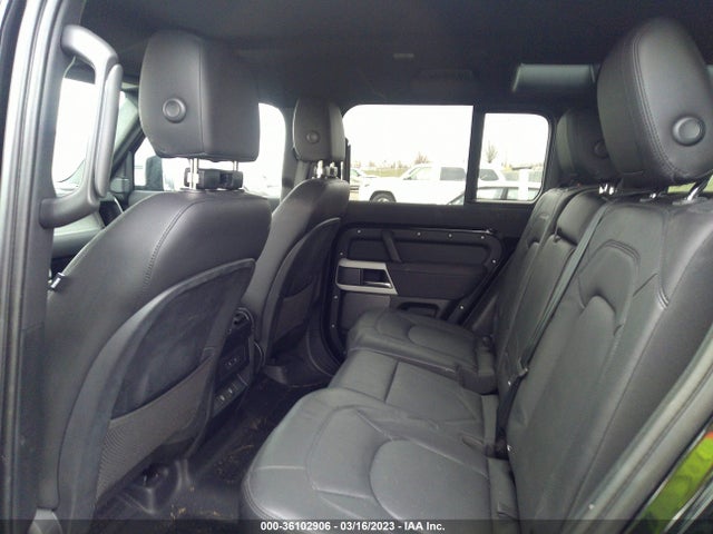 2023 Land Rover Defender, VIN: SALEJ7EX7P2132925