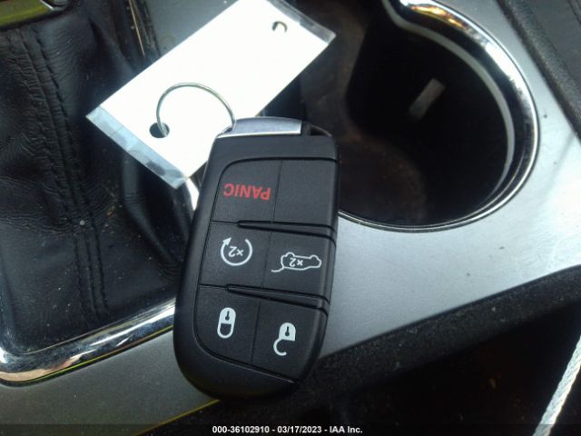 1C4RJFAGXJC188416 Jeep Grand Cherokee Altitude