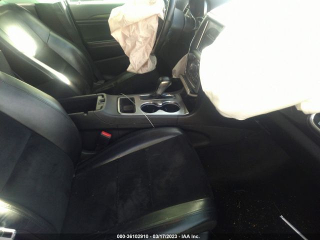 1C4RJFAGXJC188416 Jeep Grand Cherokee Altitude