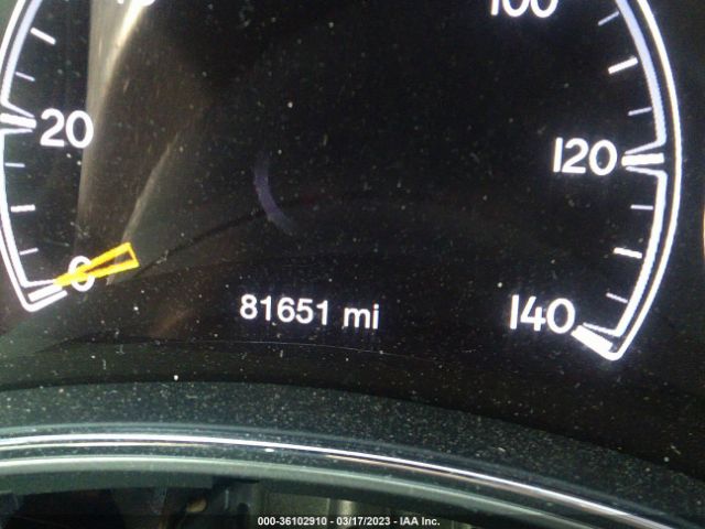 1C4RJFAGXJC188416 Jeep Grand Cherokee Altitude
