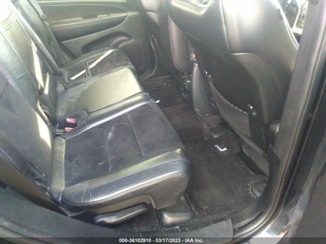 1C4RJFAGXJC188416 Jeep Grand Cherokee Altitude