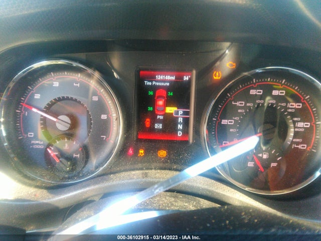 Dodge Charger Se 2014 2C3CDXBG8EH324146 Image 7