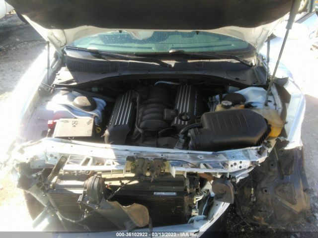 2C3CDXGJ8JH152280 Dodge Charger R/t Scat Pack