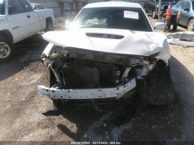 2C3CDXGJ8JH152280 Dodge Charger R/t Scat Pack