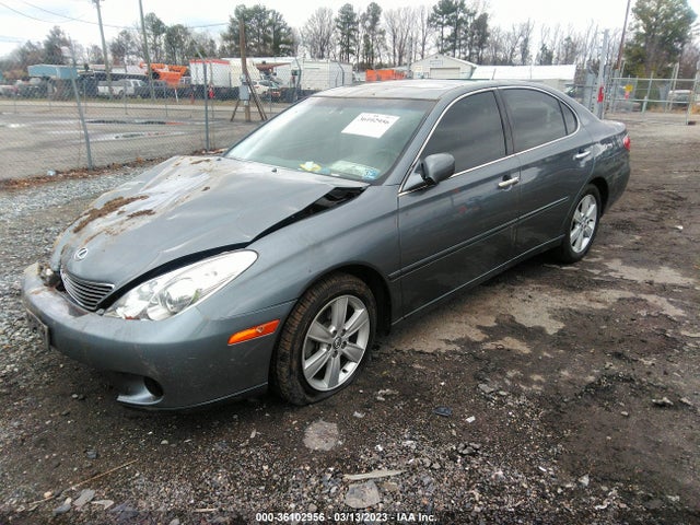 JTHBA30GX55106016 Lexus ES 330