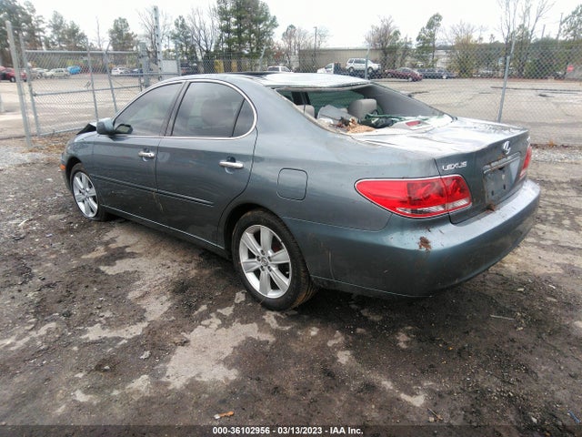 JTHBA30GX55106016 Lexus ES 330
