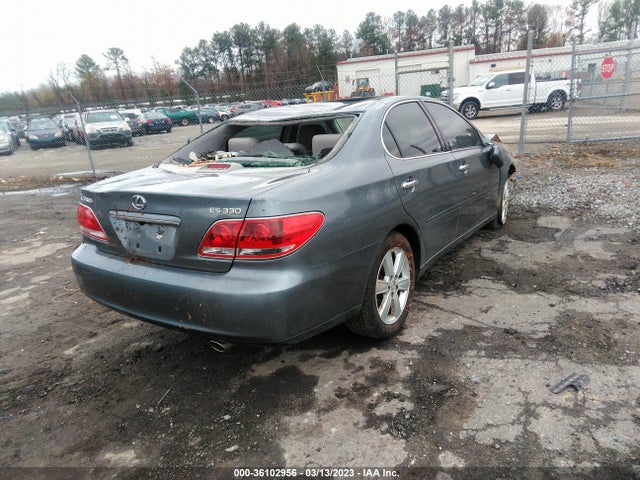 JTHBA30GX55106016 Lexus ES 330