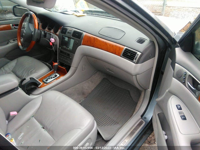 JTHBA30GX55106016 Lexus ES 330