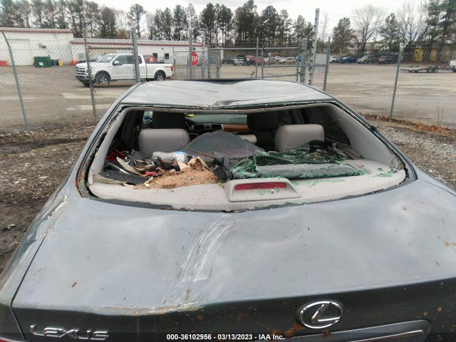 JTHBA30GX55106016 Lexus ES 330