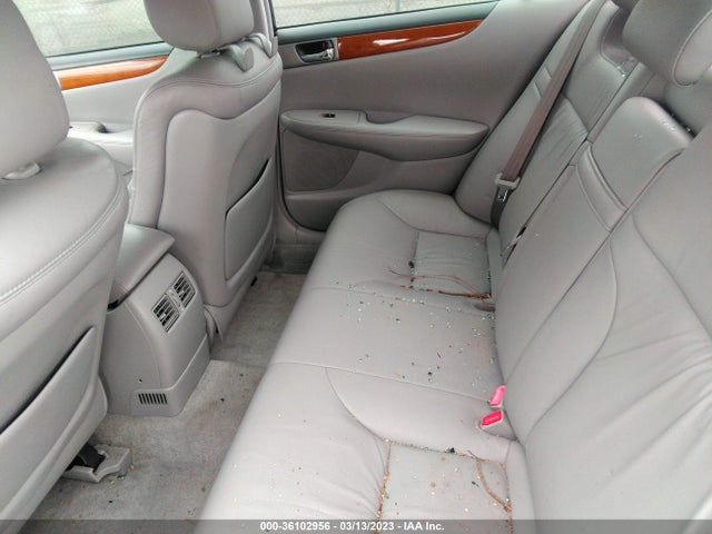 JTHBA30GX55106016 Lexus ES 330