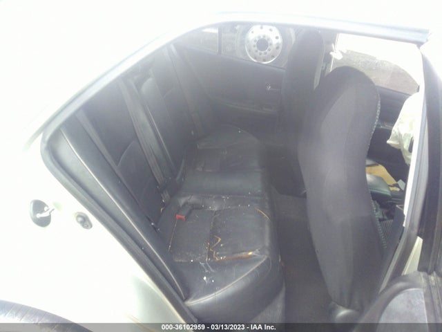 JTHBD192620054654 Lexus IS 300