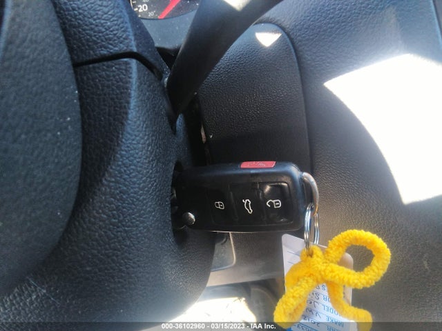 2012 VOLKSWAGEN JETTA SEDAN S VIN: 3VW2K7AJ4CM383605