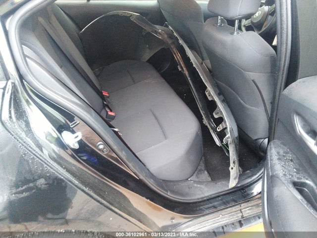 2021 TOYOTA COROLLA LE VIN: JTDEPMAE6MJ150715