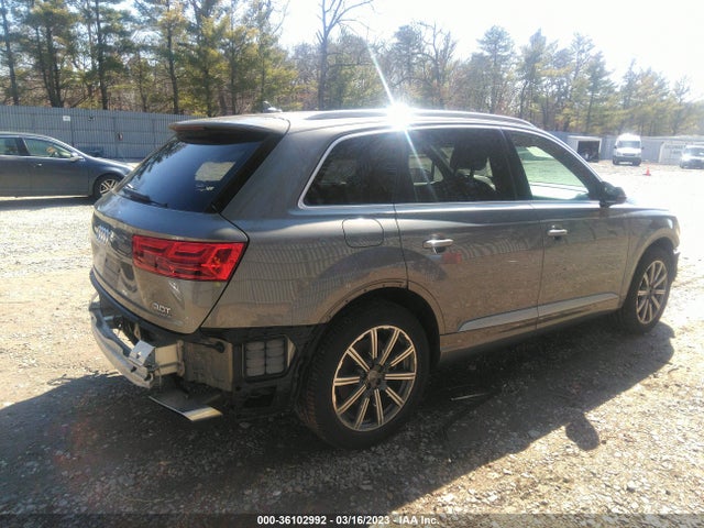 WA1LAAF7XHD020484 Audi Q7 Premium Plus