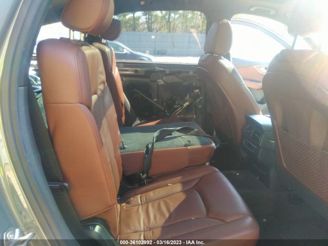 WA1LAAF7XHD020484 Audi Q7 Premium Plus