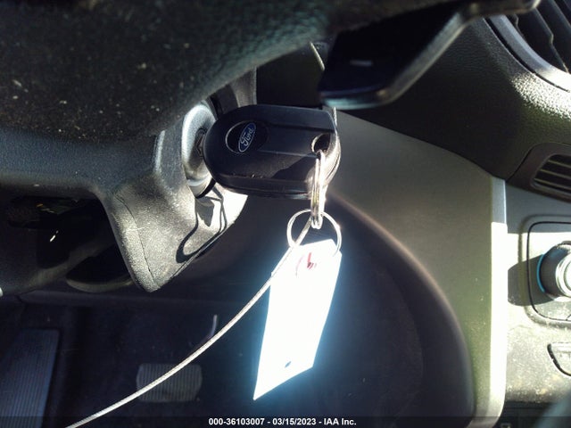 Ford ESCAPE SE 2017 1FMCU0GD6HUE05564 Image 3