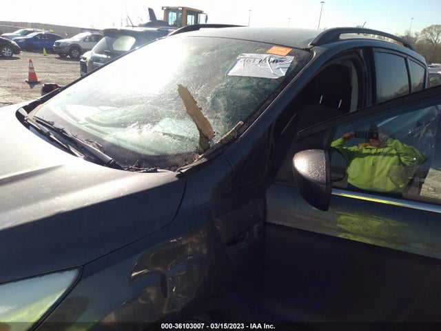 Ford ESCAPE SE 2017 1FMCU0GD6HUE05564 Image 7