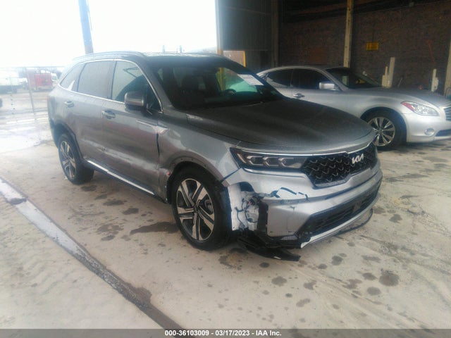 2023 Kia Sorento, VIN: KNDRKDLGXP5154150