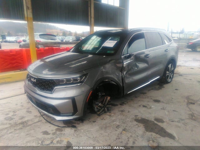 2023 Kia Sorento, VIN: KNDRKDLGXP5154150