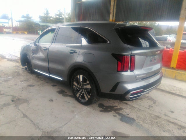 2023 Kia Sorento, VIN: KNDRKDLGXP5154150