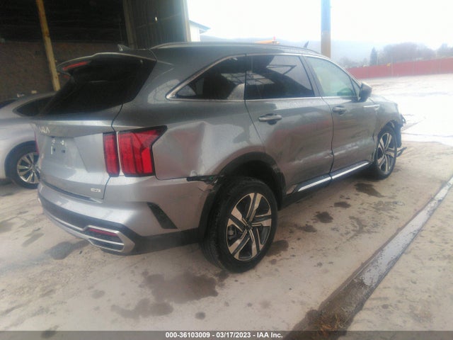 2023 Kia Sorento, VIN: KNDRKDLGXP5154150