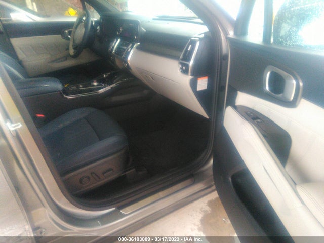 2023 Kia Sorento, VIN: KNDRKDLGXP5154150