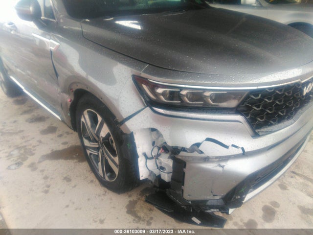 2023 Kia Sorento, VIN: KNDRKDLGXP5154150