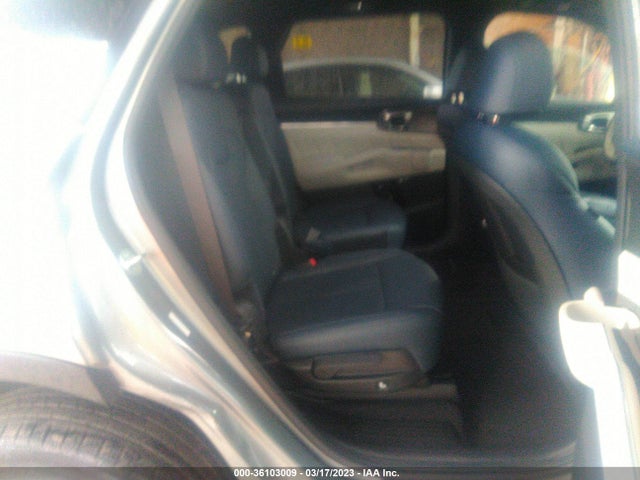 2023 Kia Sorento, VIN: KNDRKDLGXP5154150
