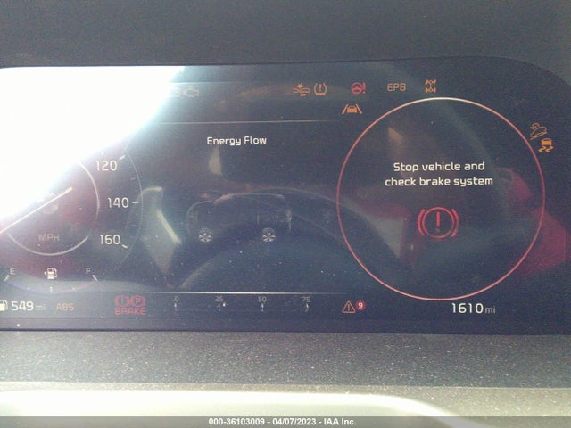 2023 Kia Sorento, VIN: KNDRKDLGXP5154150