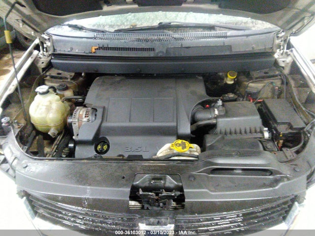 Dodge Journey 2010 3D4PG5FV3AT145275 Image 10