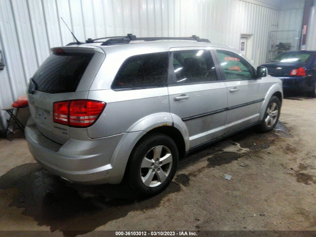 Dodge Journey 2010 3D4PG5FV3AT145275 Image 4