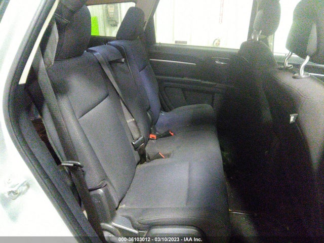 Dodge Journey 2010 3D4PG5FV3AT145275 Image 8