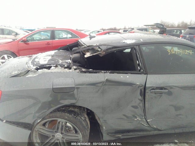 Audi A5 Premium Plus 2014 WAUMFAFR2EA024682 Image 6