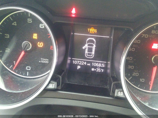 Audi A5 Premium Plus 2014 WAUMFAFR2EA024682 Image 7