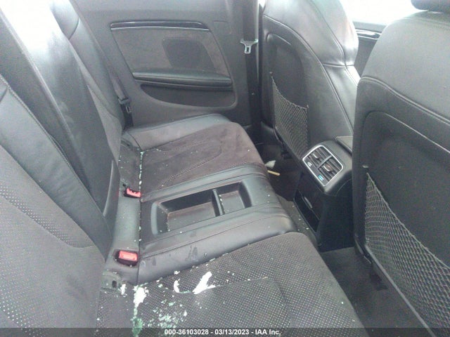 Audi A5 Premium Plus 2014 WAUMFAFR2EA024682 Image 8