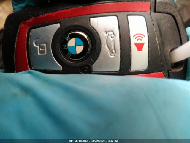 WBA1F9C5XGV545986 BMW 2 Series 228i