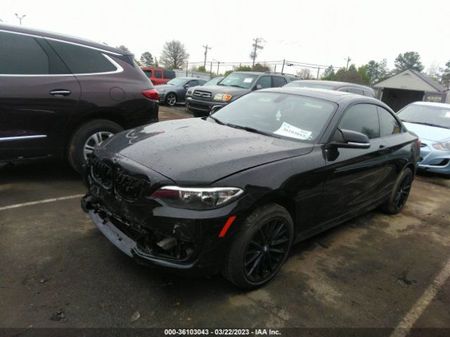 WBA1F9C5XGV545986 BMW 2 Series 228i