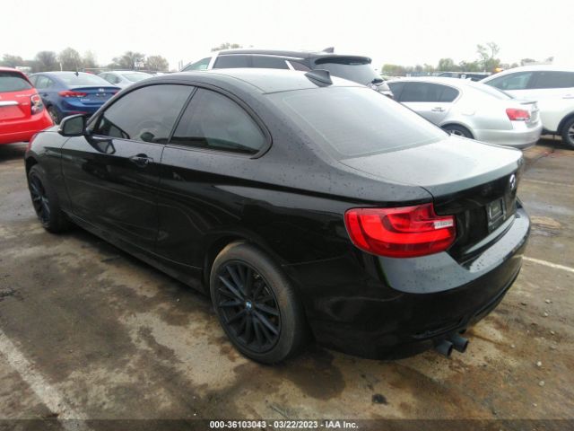 WBA1F9C5XGV545986 BMW 2 Series 228i