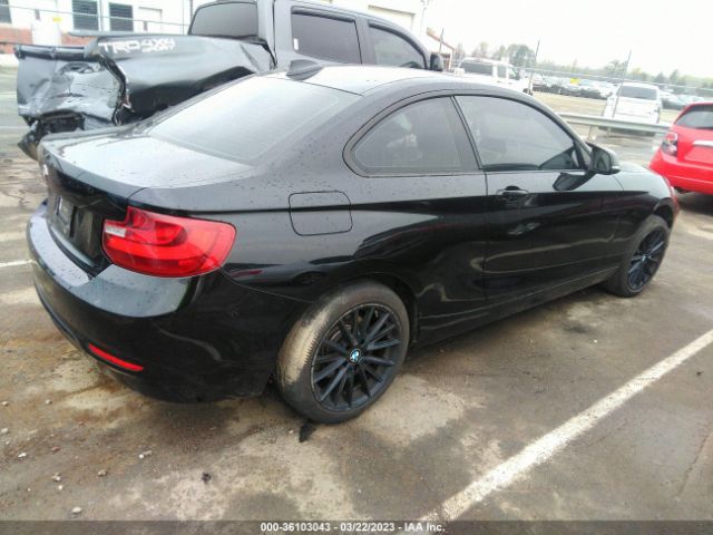 WBA1F9C5XGV545986 BMW 2 Series 228i