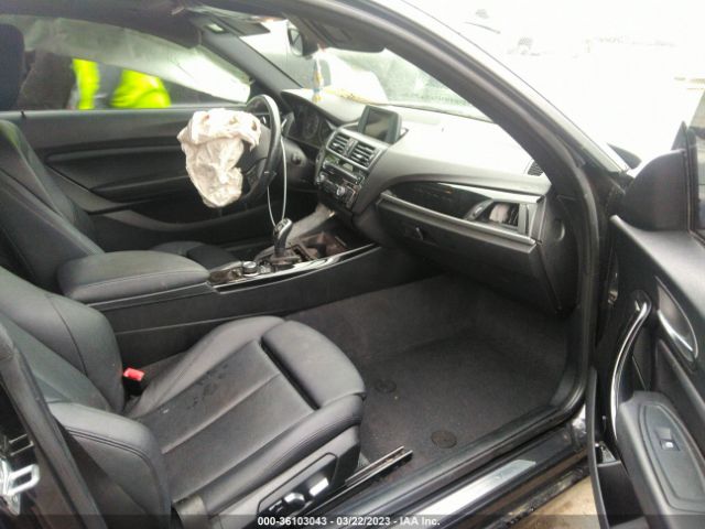 WBA1F9C5XGV545986 BMW 2 Series 228i