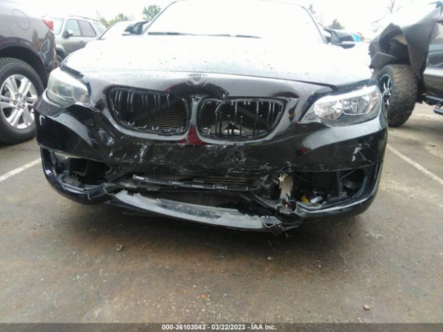 WBA1F9C5XGV545986 BMW 2 Series 228i