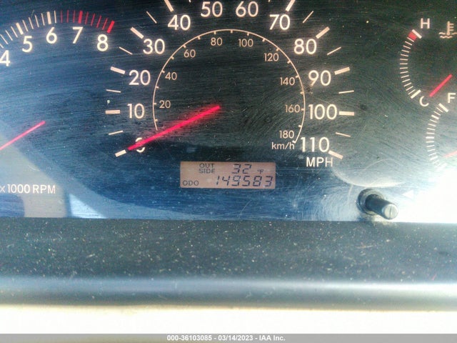 2006 TOYOTA COROLLA LE VIN: JTDBR32EX60090680