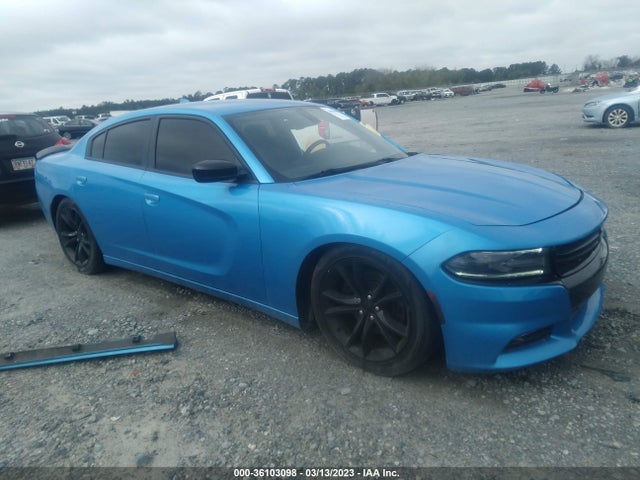 2016 2C3CDXCT7GH241872 main image