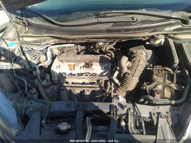 Honda CR-V LX 2014 2HKRM4H31EH604491 Image 11