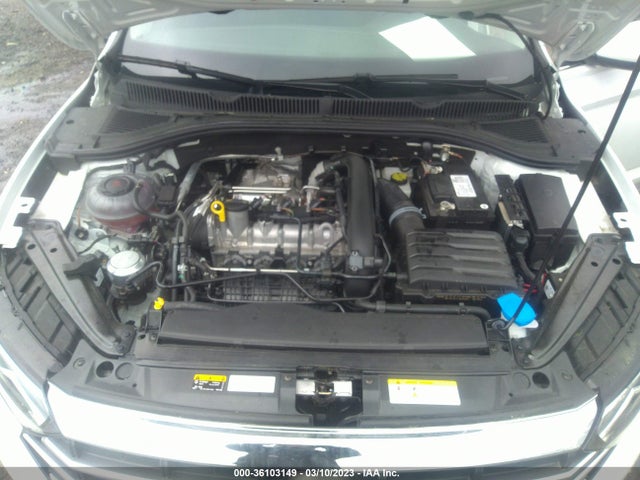 3VWCB7BU9LM063712 Volkswagen Jetta S/se/r-line