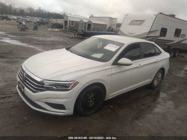 3VWCB7BU9LM063712 Volkswagen Jetta S/se/r-line