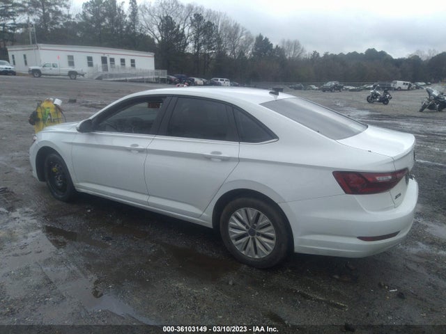 3VWCB7BU9LM063712 Volkswagen Jetta S/se/r-line