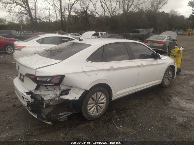 3VWCB7BU9LM063712 Volkswagen Jetta S/se/r-line