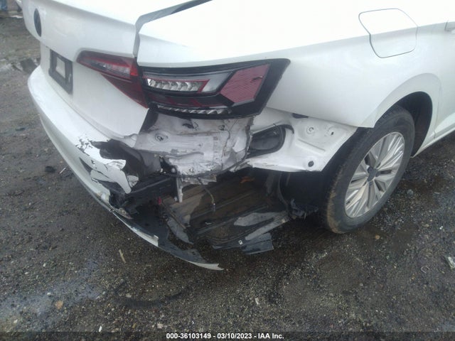 3VWCB7BU9LM063712 Volkswagen Jetta S/se/r-line